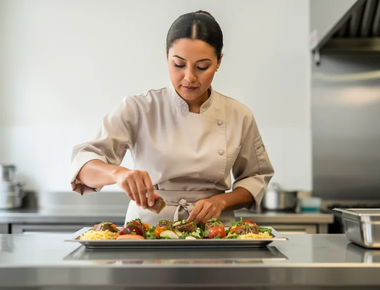 Catering service in Ville-Marie